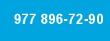 977 896-72-90 977 896-72-90